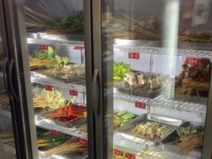 -小向麻辣烫(天街总店)