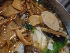 -小满手工粉(上海文峰广场店)