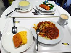 -宜家家居(西安未央商场店)