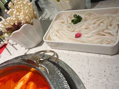 -左庭右院鲜牛肉火锅(苏州园区永旺店)