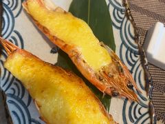 -極上萬膳·日料放题(来福士江景店)