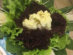 -青瓷火锅料理(西单大悦城店)