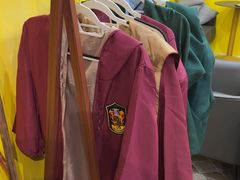 -谜盒子奇幻密室(南屏店)