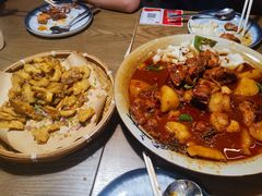 -那时新疆·若羌(经纬汇店)