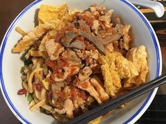 干捞螺蛳粉-八十八粉儿(尚都店)