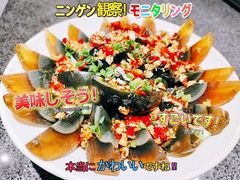 -新李记 · 口味菜馆(南郊公园店)