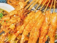 -永信海鲜(群星城店)