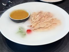 -全聚德(双井店)
