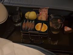-华夏良子·足道SPA艾灸(王府井店)