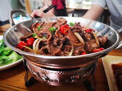 -食光慢宴·安吉土菜馆