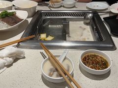 -海底捞火锅(高科广场店)