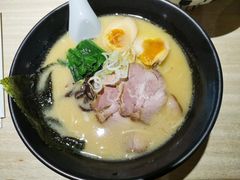 -麵の匠·一生堂(新世界店)