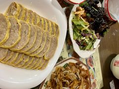 -葛记焖饼(伏牛路店)