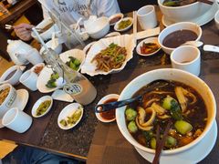-中国厨房/台湾牛肉面