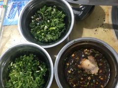 -重庆特色冷锅鱼(武大店)