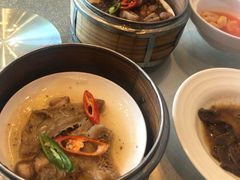 -福州世茂洲际酒店·福邸(台江店)
