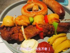 -库滋明·俄罗斯特色美食(中央大街店)