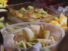 -老炳·七丛松甘草水果