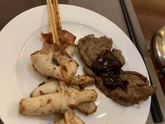 -索菲特西湖大酒店·香榭丽全日候餐厅(南山路店)