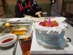 -海底捞火锅(龙湾万达广场店)