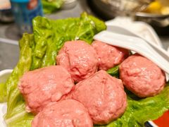 -贵宾牛·潮汕牛肉火锅(珠池总店)