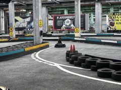 -速马赫卡丁车(琶洲店)