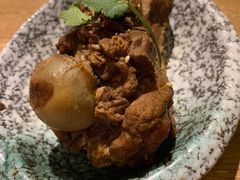 -新梅华·茶点餐厅(欧尚店)