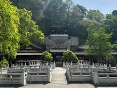 -龙兴寺