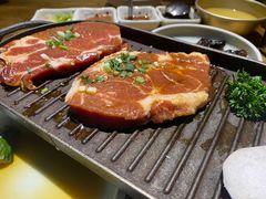 -泥炉烧肉师(新街口金銮巷店)