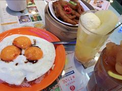 -澳门陈光记烧味饭店(万象城店)