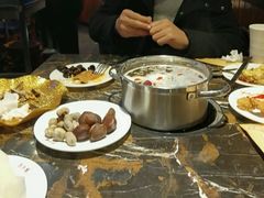 -吉布鲁牛排海鲜自助(武侯泛悦国际店)