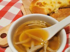 -西贝(紫荆广场店)