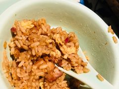 -绿茶餐厅(布吉万象汇店)