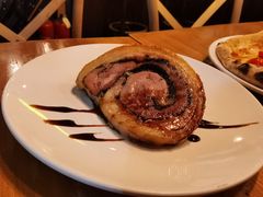 -La Tavernetta(Bar à Vin)(乌鲁木齐路店)