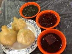 -京城羊坊涮羊肉馆(湖北路店)