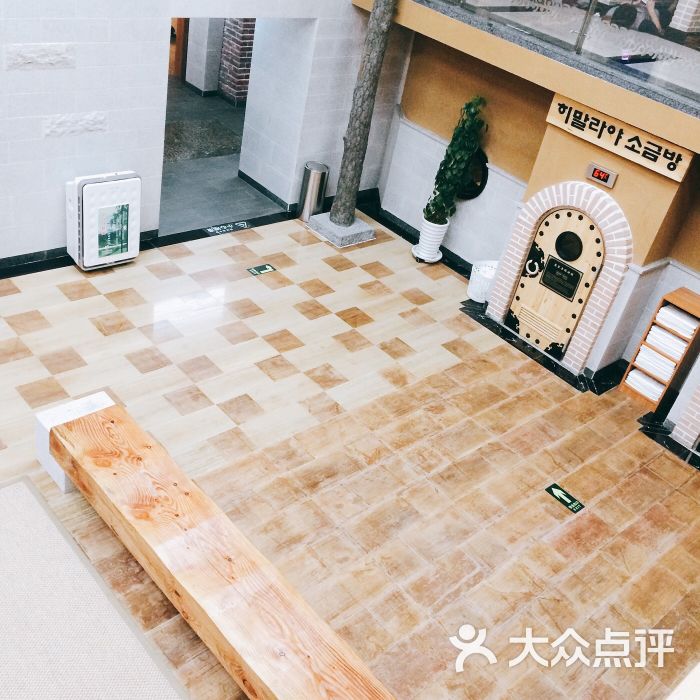 纽斯温泉洗浴(城阳大北曲店)图片 - 第126张