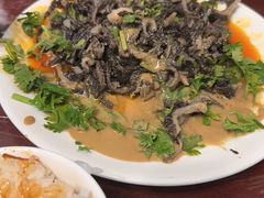-清真宏玉祥黄门脸餐厅(华荫东里店)