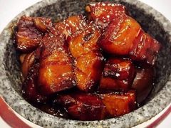 -老吉士酒家(天平路店)