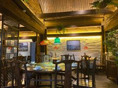 包房-灶丰年间(定安路店)