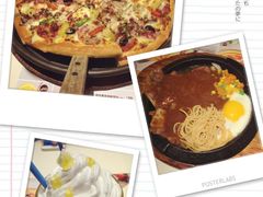 -菲滋意式休闲餐厅(北仑银泰城店)