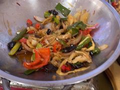 -涵家味土菜馆·徽州一绝臭鳜鱼(三河古镇店)