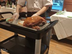 烤鸭-好彩酒楼烤鸭坊