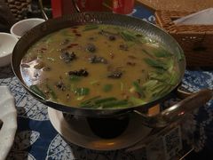 -滇道云南特色料理(康定路店)