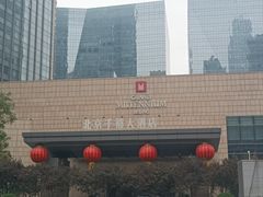 -北京千禧大酒店
