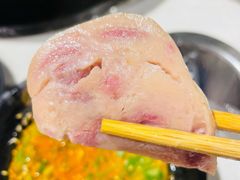 秘制午餐肉-钢管厂五区小郡肝串串香火锅(人民广场店)