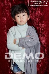 点击看大图 -INKIDS潮童社儿童摄影(朝阳大悦城店)