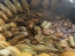 -忆乡情铁锅炖鱼饭店(延庆店)