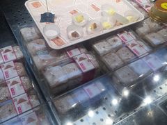 -美喆西饼(广州南站店)
