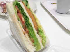 -宜家家居(西安未央商场店)