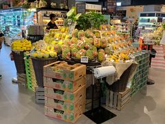 -Olé精品超市(北京合生汇店)
